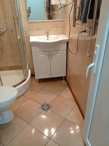 Gemütliches Studio mit separatem Schlafzimmer zu verkaufen! — photo 6